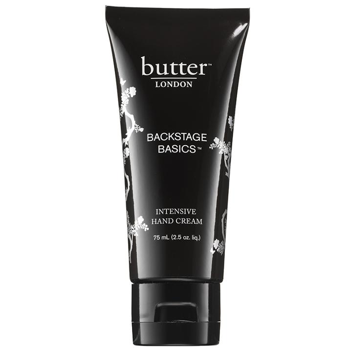 Butter London Backstage Basics Intensive Hand Cream