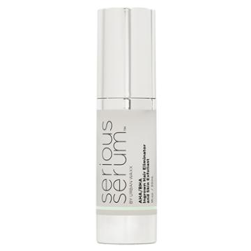 Serious Serum: Face + Body