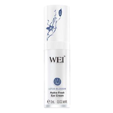 Wei Lotus Blossom Hydra-fresh Eye Cream