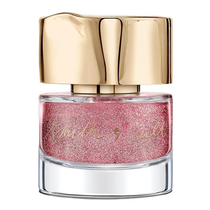 B-glowing Gay Ponies Dancing In The Snow Nail Lacquer