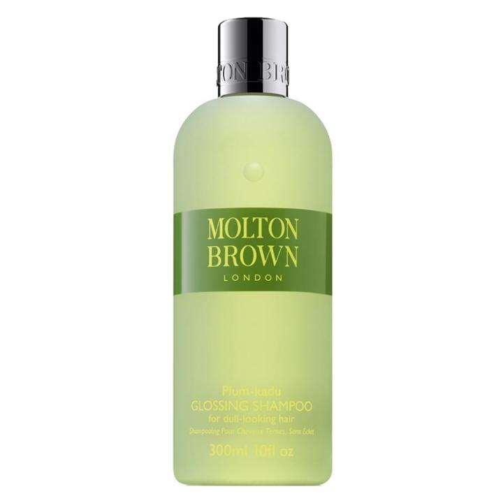 B-glowing Plum-kadu Glossing Shampoo