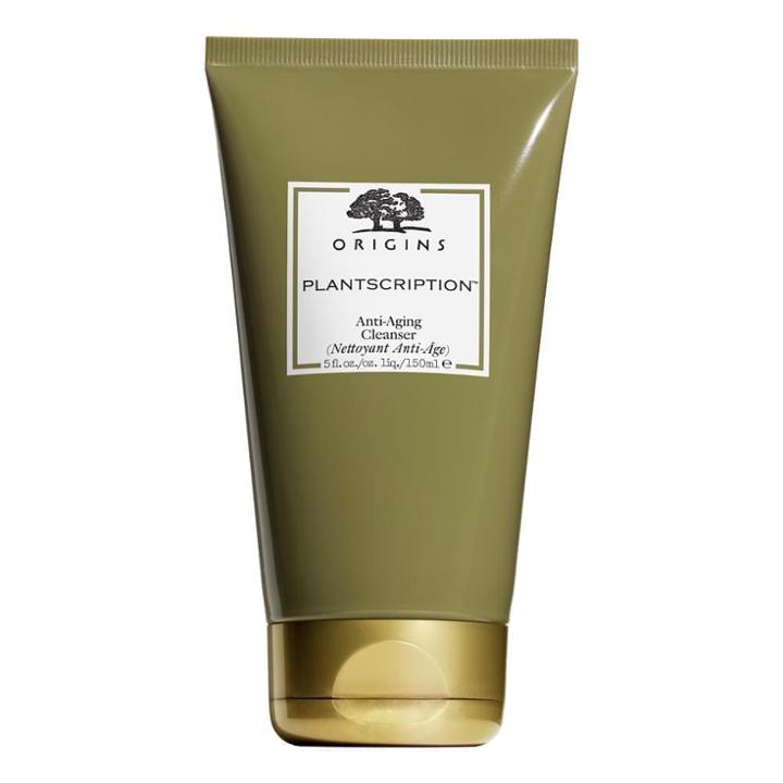 B-glowing Plantscription&trade; Anti-aging Cleanser