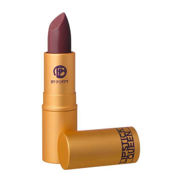 Lipstick Queen Saint Sheer Lipstick - Berry