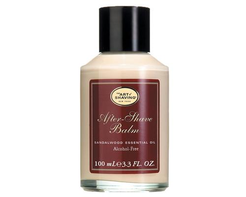The Art Of Shaving After-shave Balm - Sandalwood