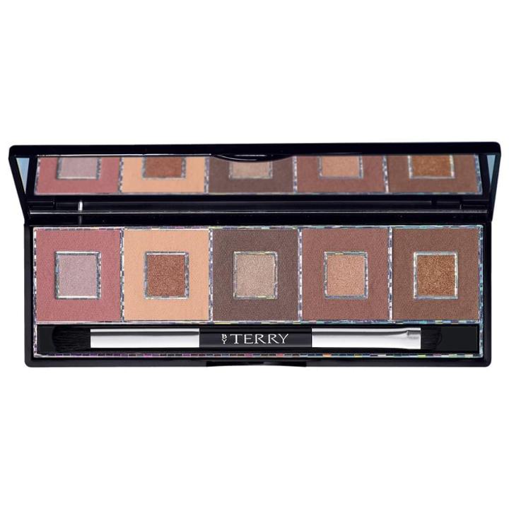B-glowing Game Lighter Palette-pixie Nude