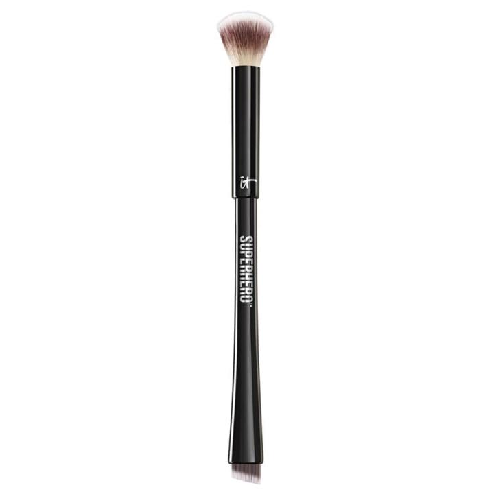 B-glowing Superhero&trade; 4-in-1 Eye-transforming Super Shadow And Liner Brush