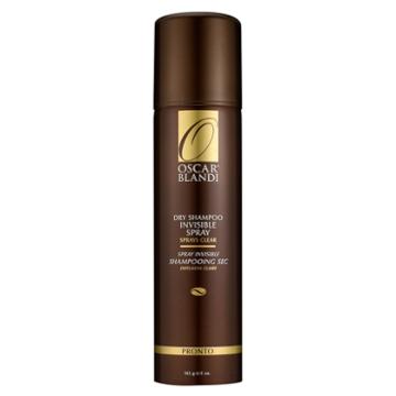 Oscar Blandi Pronto Dry Shampoo Invisible Spray