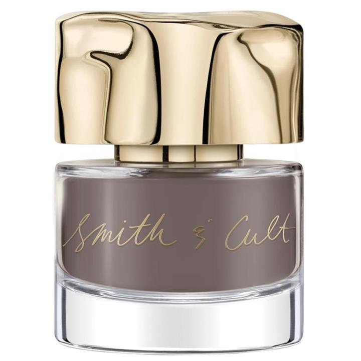 B-glowing Stockholm Syndrome Nail Lacquer