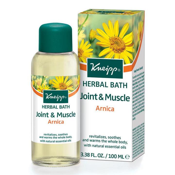 Kneipp Joint & Muscle Herbal Bath