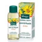 Kneipp Joint & Muscle Herbal Bath