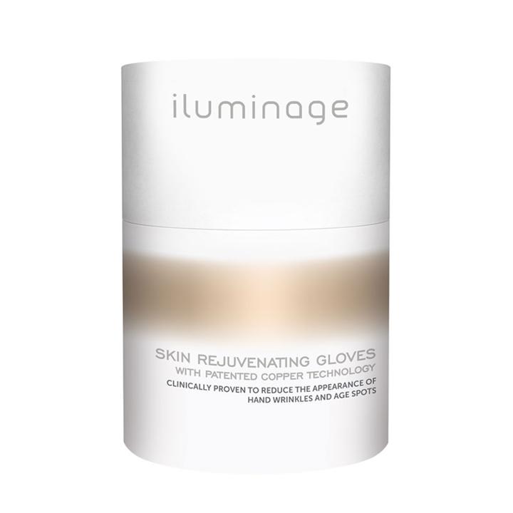 Iluminage Skin Rejuvenating Gloves - Xs/s