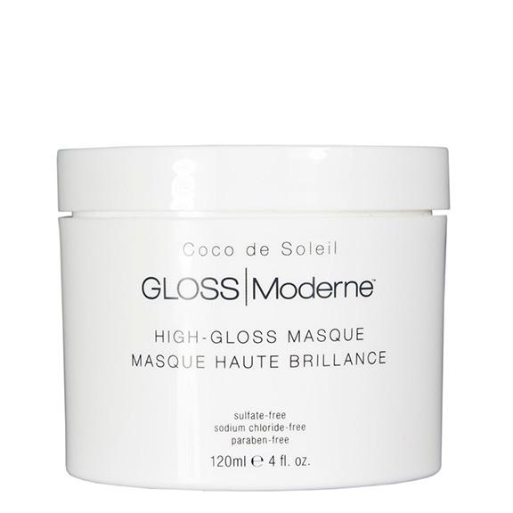 Gloss Moderne High-gloss Masque