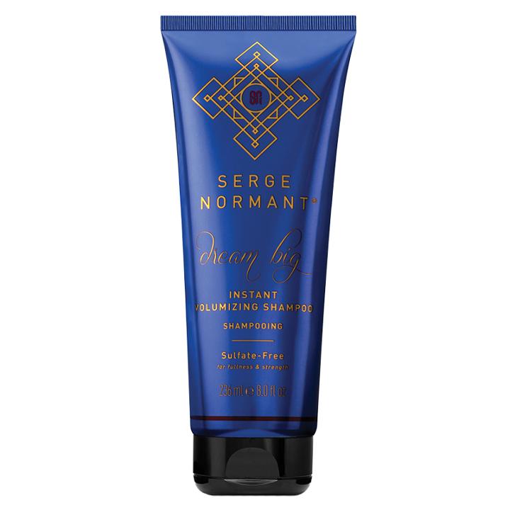 Serge Normant Dream Big Instant Volumizing Shampoo
