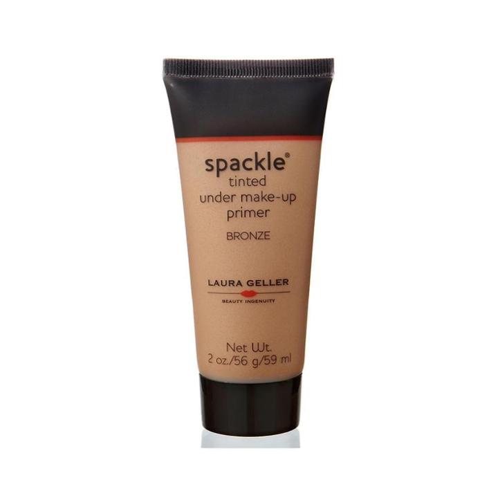 Laura Geller New York Spackle&reg; Tinted Under Make-up Primer In Bronze
