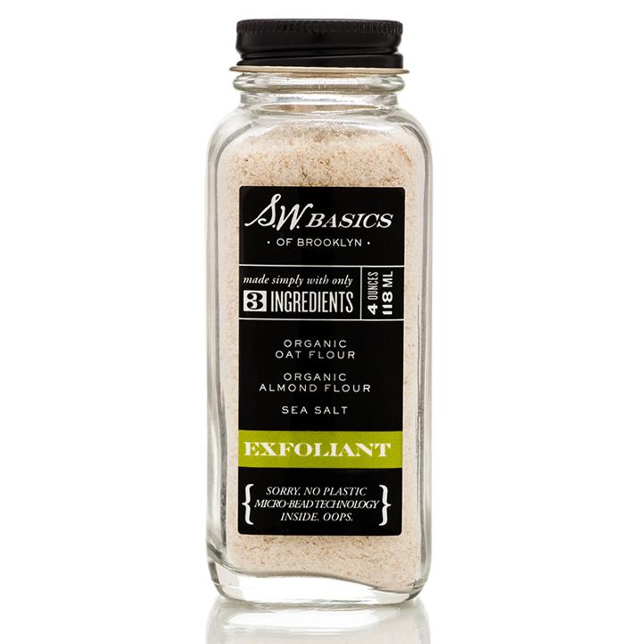 S.w. Basics Exfoliant