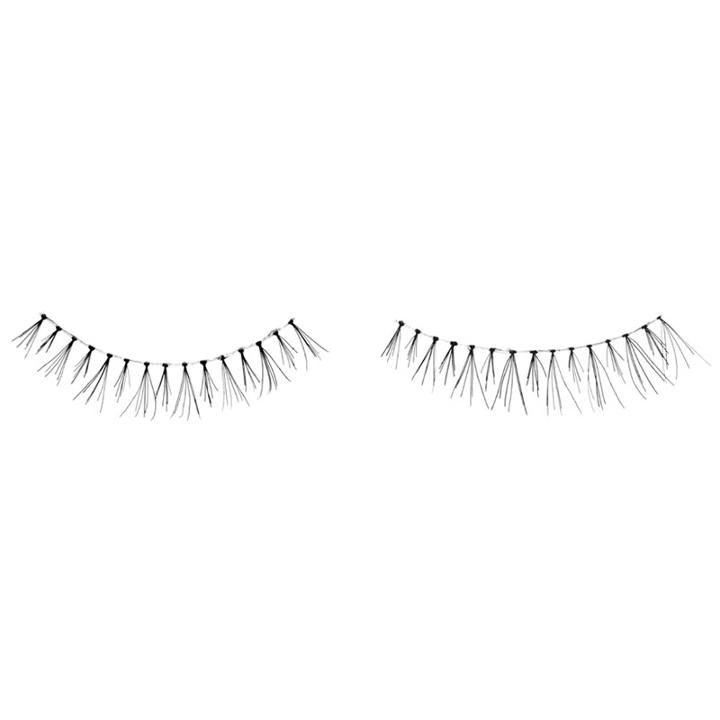 Illamasqua False Eye Lashes - Dolly