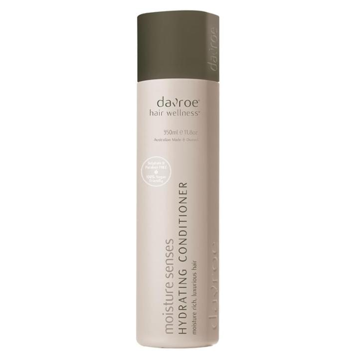 B-glowing Moisture Senses Hydrating Conditioner