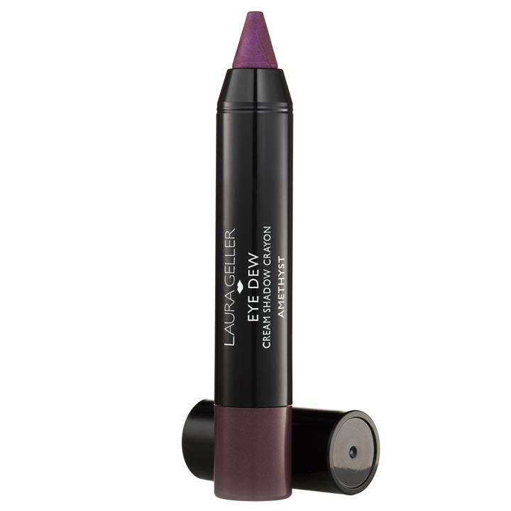 Laura Geller Beauty Eye Dew Cream Shadow Crayon - Amber