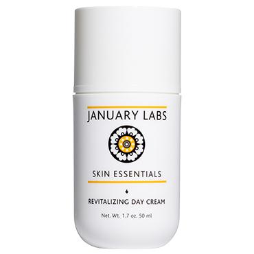 January Labs Revitalizing Day Cream