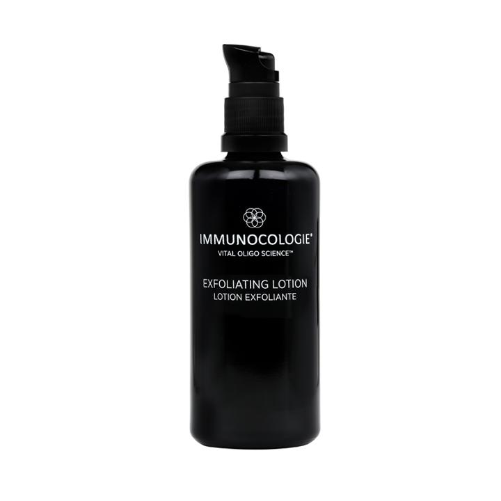 Immunocologie Exfoliating Lotion