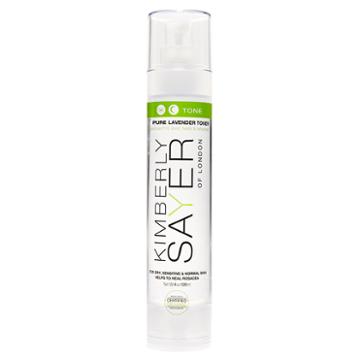 Kimberly Sayer Of London Pure Lavender Toner
