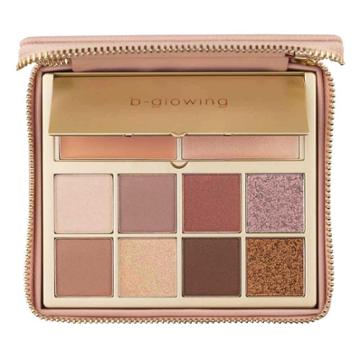 B-glowing Enhance + Glow Palette