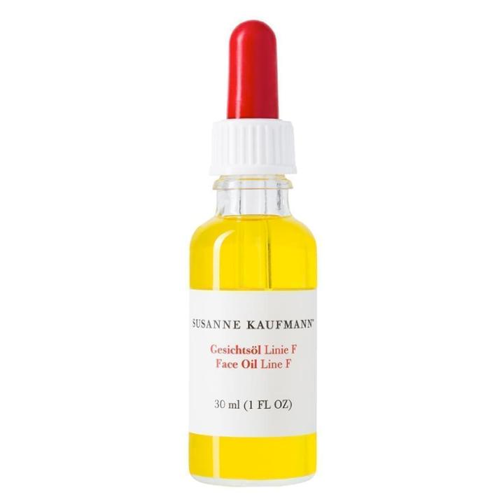 B-glowing Face Oil Line F