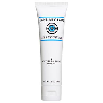 January Labs Moisture Balancing Lotion
