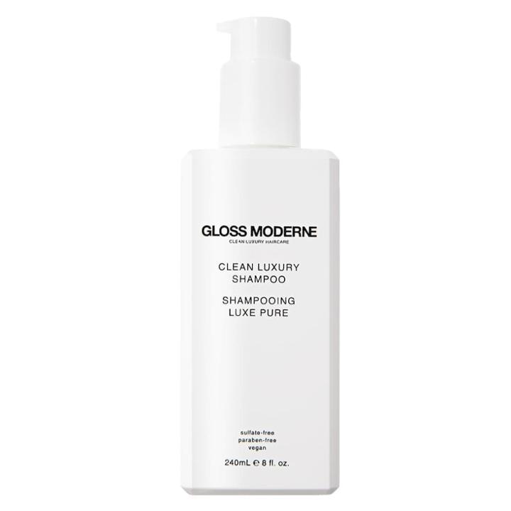 Gloss Moderne Clean Luxury Shampoo