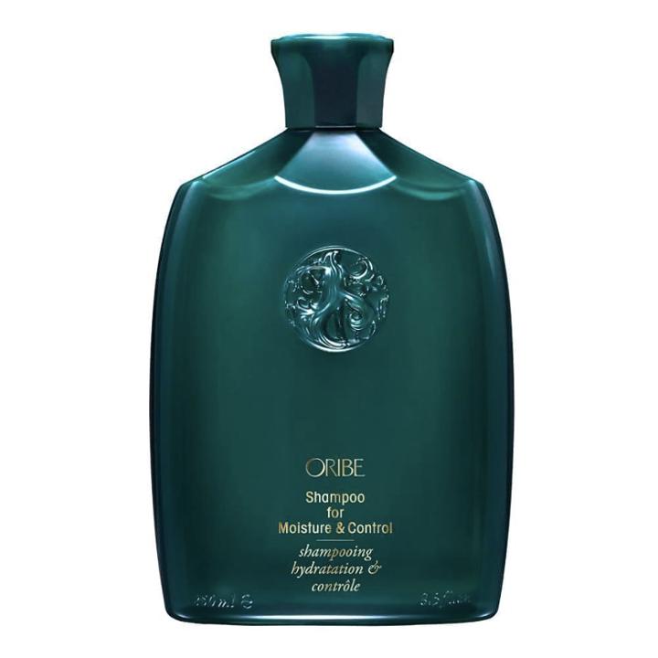 B-glowing Shampoo For Moisture & Control