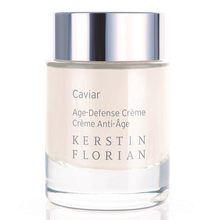 Kerstin Florian Caviar Age-defense Creme