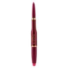 B-glowing Lipsetter Dual Lipstick And Liner