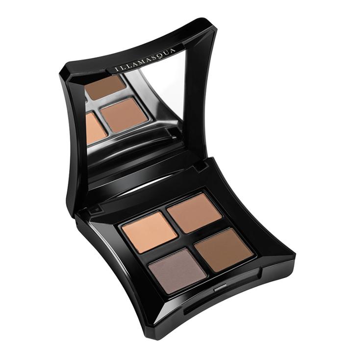 Illamasqua Quad Eye Palette - Empower