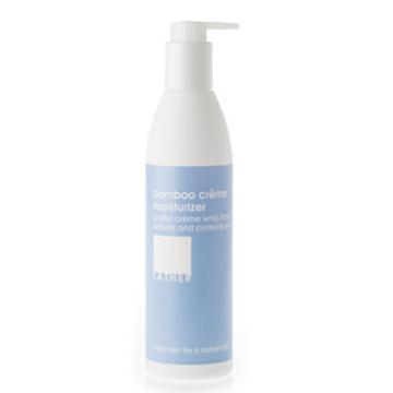 Lather Bamboo Crme Moisturizer