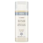 Ren Skincare V-cense Revitalising Night Cream