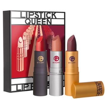 Lipstick Queen The Lip Parade