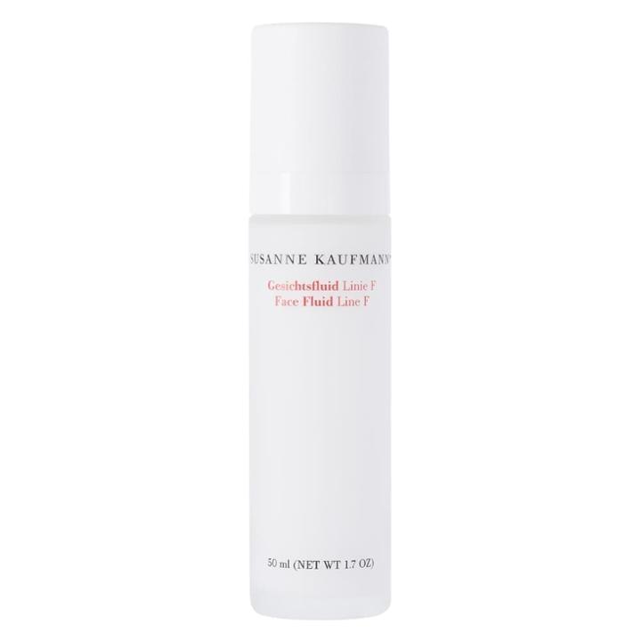 B-glowing Face Fluid Line F