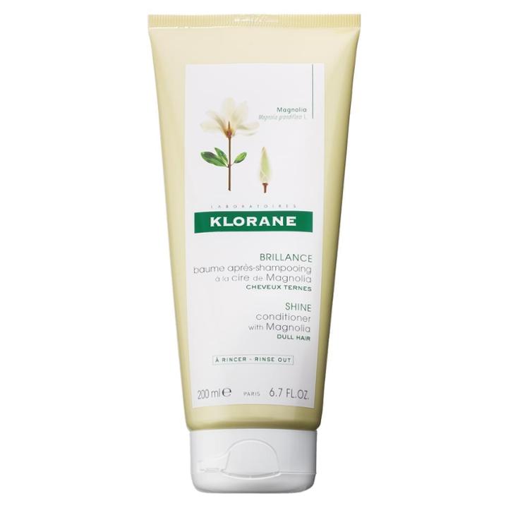 B-glowing Conditioner With Magnolia