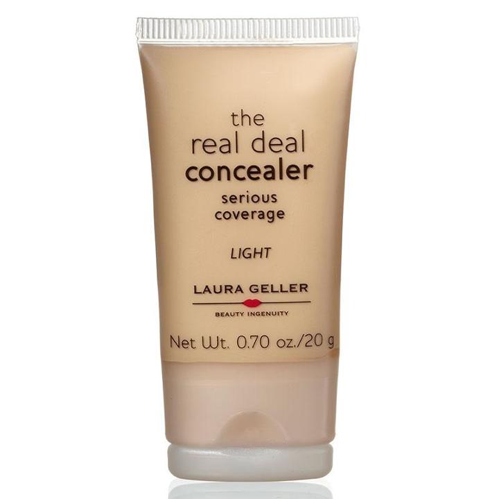 Laura Geller Beauty Real Deal Concealer - Fair