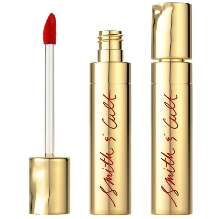 B-glowing The Tainted Lip Stained Flatte