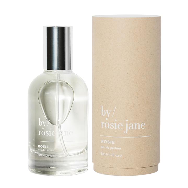B-glowing Rosie Eau De Parfum