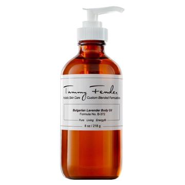 Tammy Fender Bulgarian Lavender Body Oil