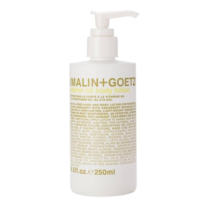 B-glowing Vitamin B5 Body Lotion