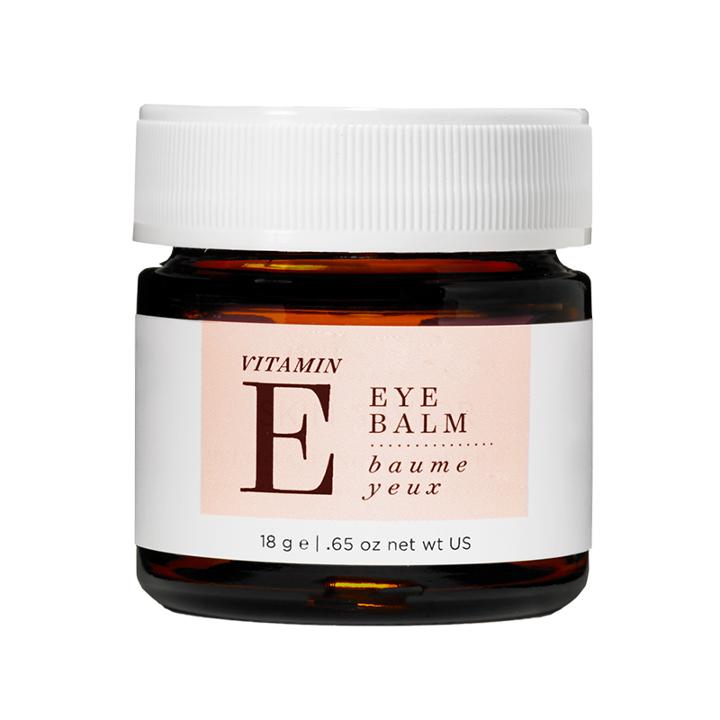 One Love Organics Vitamin E Eye Balm