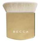 Becca Cosmetics The One Perfecting Brush - Limited Edition Gold Handle