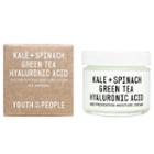 Youth To The People Age Prevention Moisture Cream