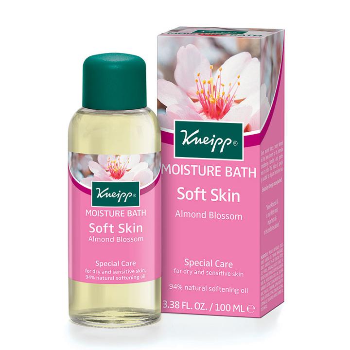 Kneipp Soft Skin Bath