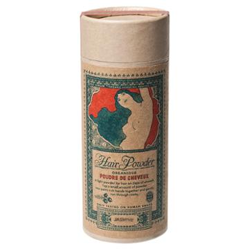 Lulu Organics Hair Powder - Jasmine