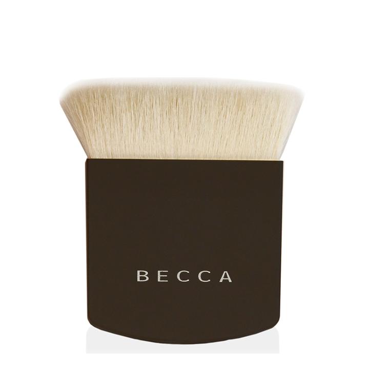 Becca Cosmetics The One Perfecting Brush