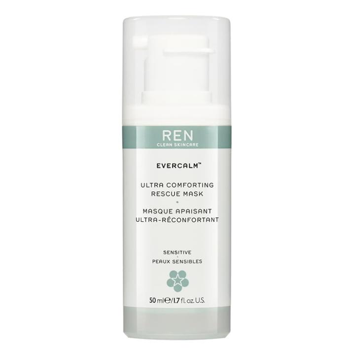 B-glowing Evercalm&trade; Ultra Comforting Rescue Mask